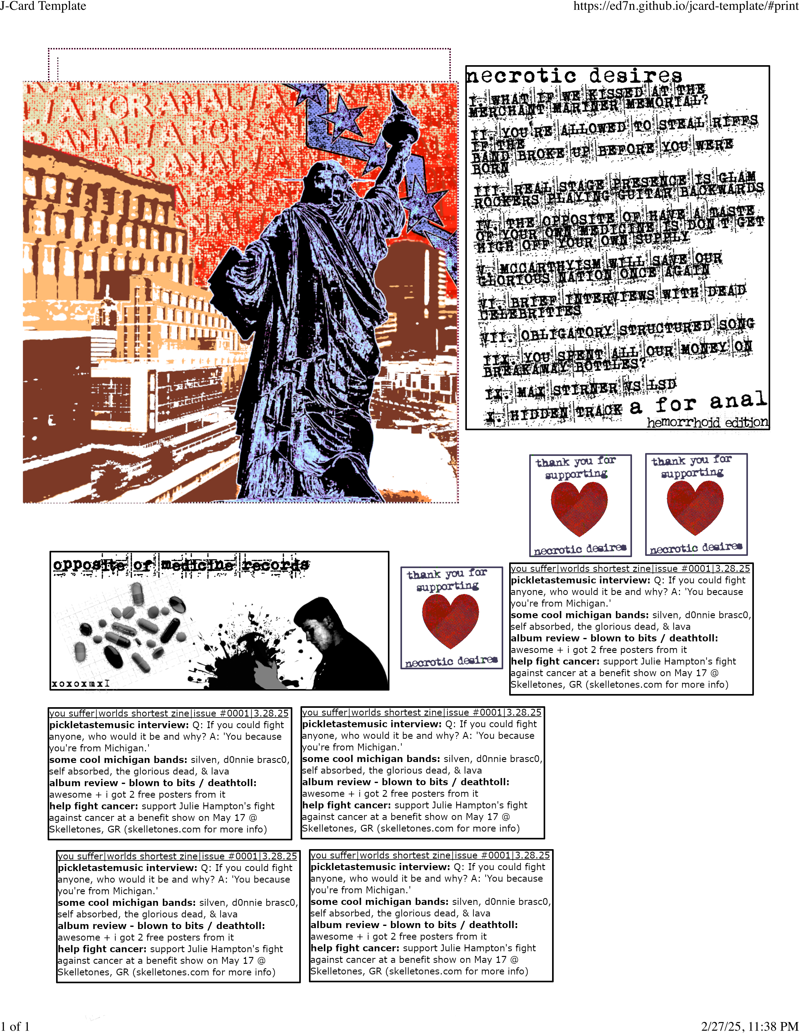 Release Cover Art