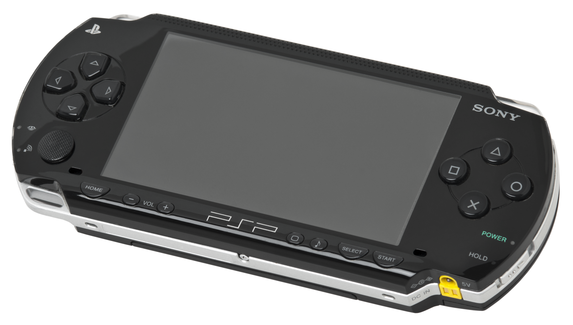 Playstation Portable (PSP-1001)