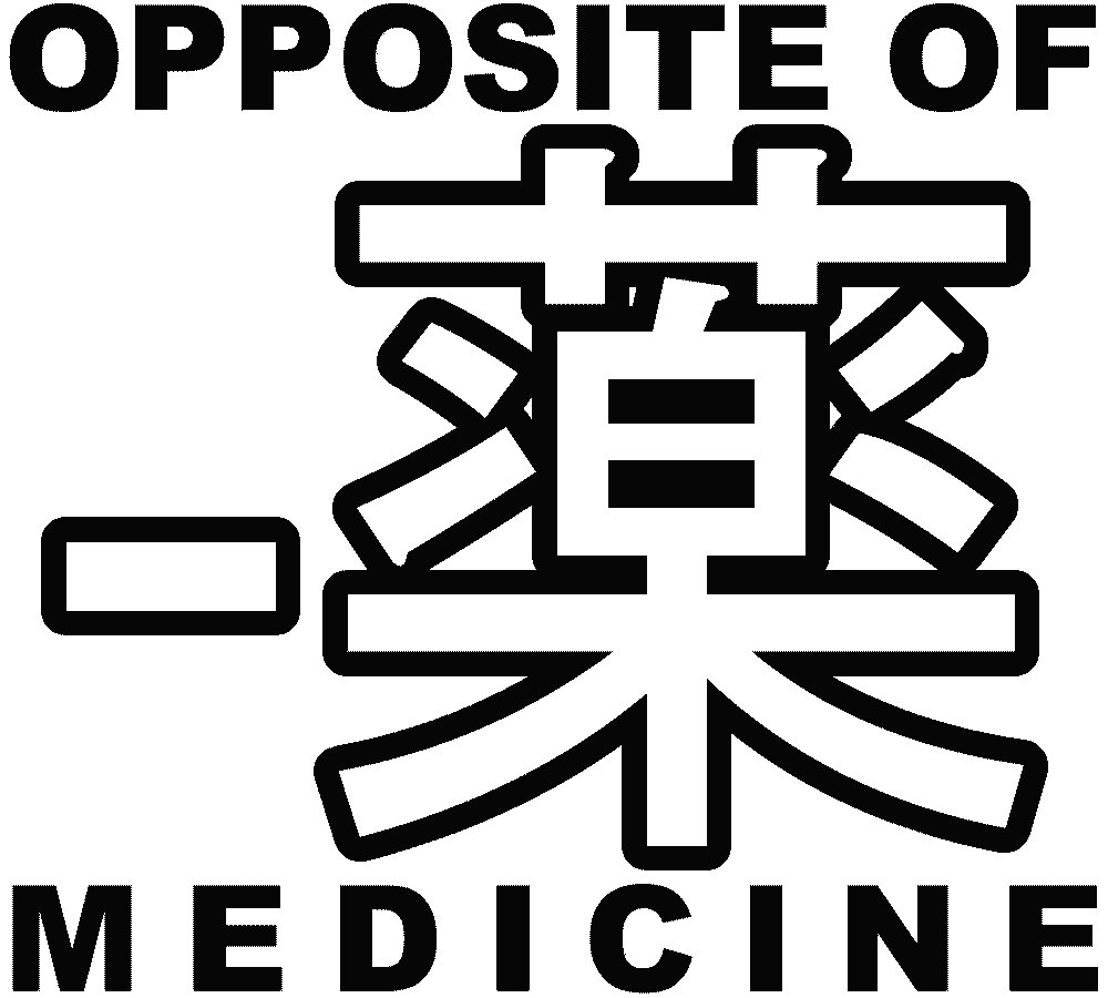 Opposite Of Medicine Records
