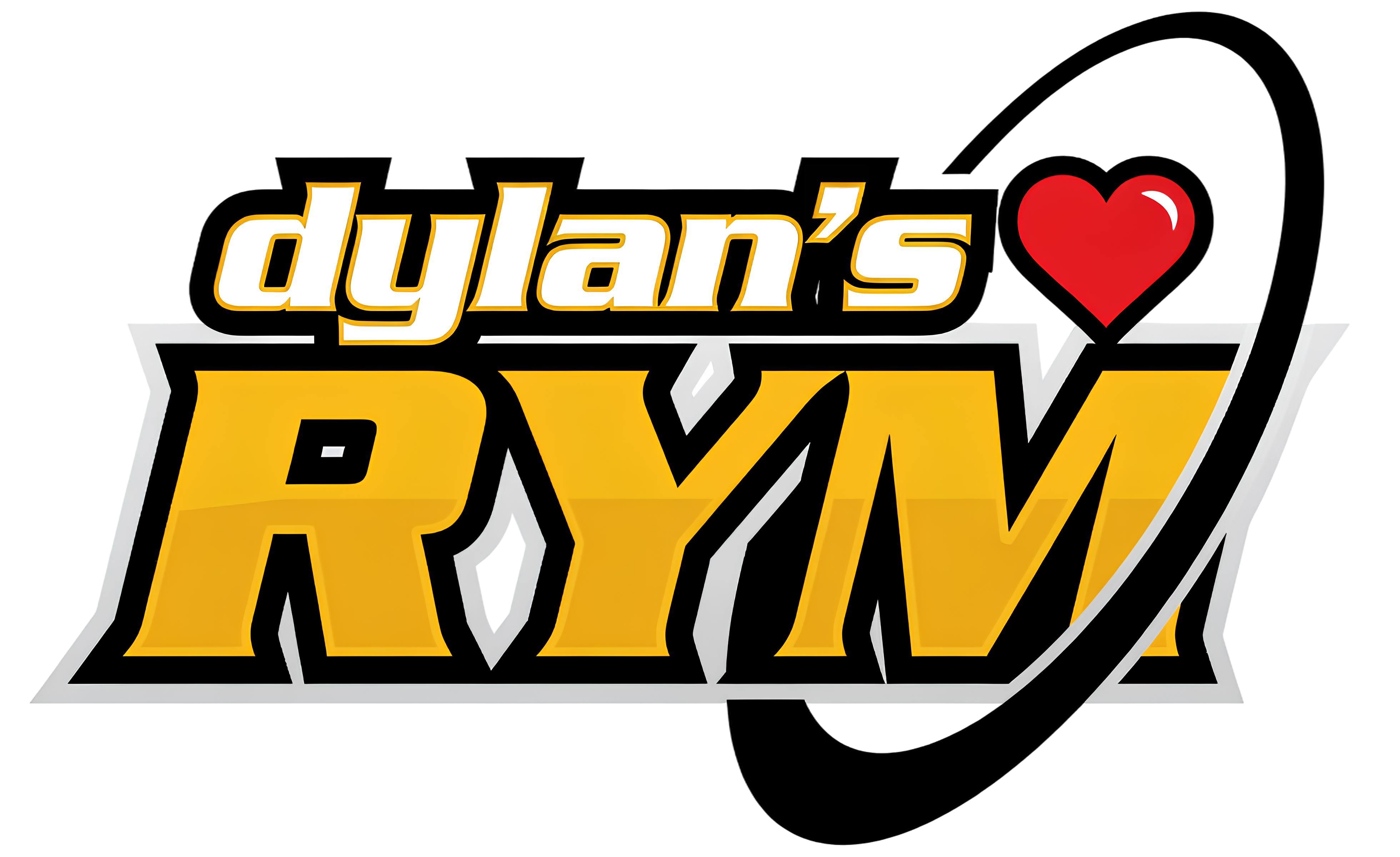 Dylan's RYM
