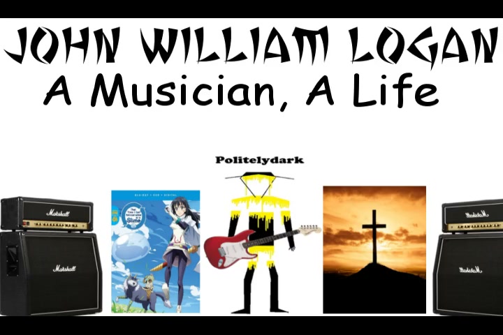 John Logan: A Musician, A Life (Reupload)